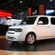 Illustration for article titled 2009 Nissan Cube Revealed